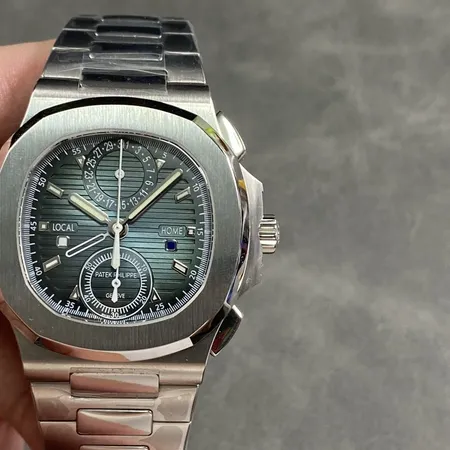 パテック フィリップ 腕時計