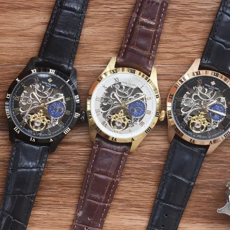 パテック フィリップ 腕時計