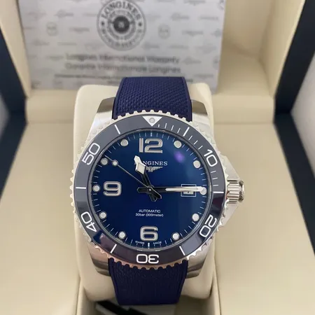 ロンジン 腕時計