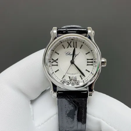 ショパール 腕時計