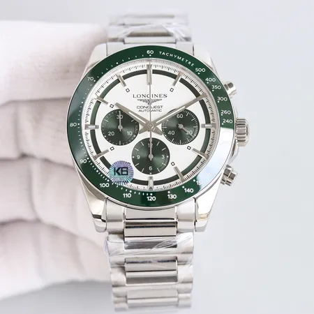 ロンジン 腕時計