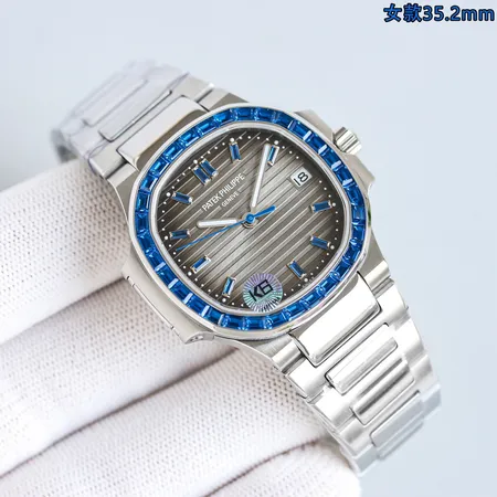 パテック フィリップ 腕時計