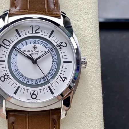 ヴァシュロン コンスタンタン 腕時計