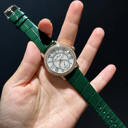 ブランパン 腕時計