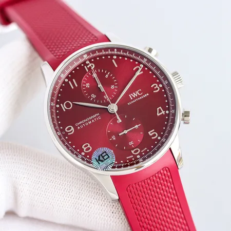 インターナショナル ウォッチ カンパニー 腕時計