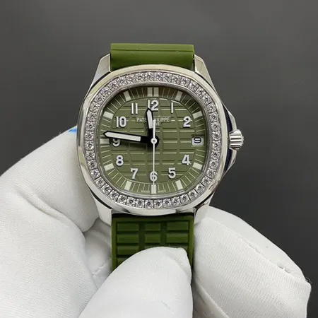 パテック フィリップ 腕時計