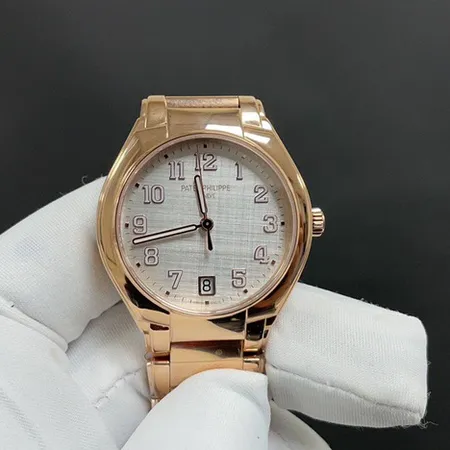 パテック フィリップ 腕時計