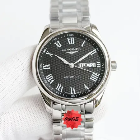 ロンジン 腕時計