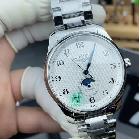 ロンジン 腕時計
