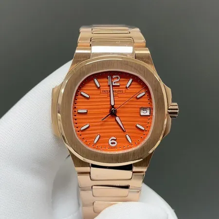 パテック フィリップ 腕時計