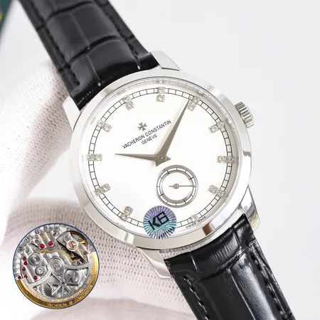 ヴァシュロン コンスタンタン 腕時計