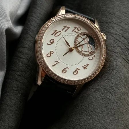 ヴァシュロン コンスタンタン 腕時計