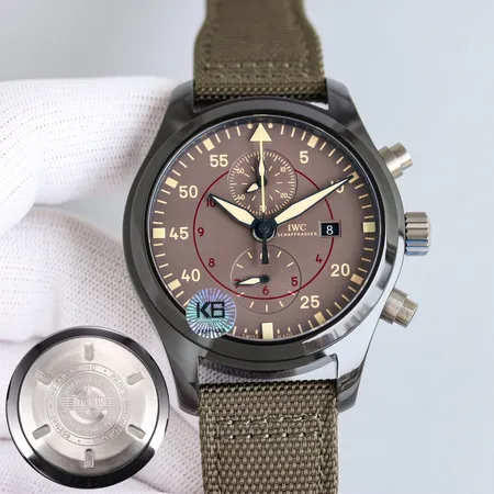 インターナショナル ウォッチ カンパニー 腕時計