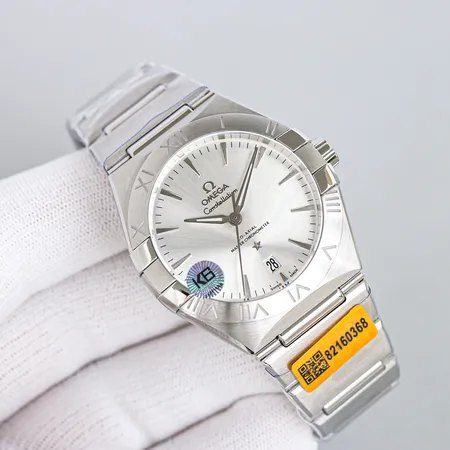オメガ 腕時計