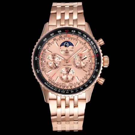 ブライトリング 腕時計