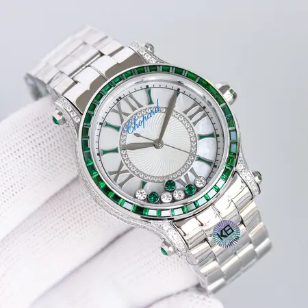 ショパール 腕時計