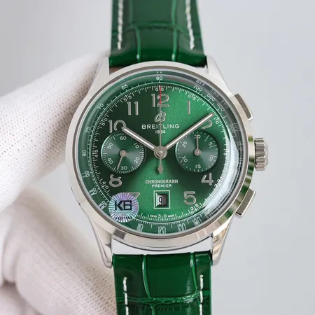ブライトリング 腕時計