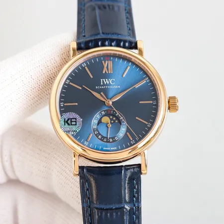 インターナショナル ウォッチ カンパニー 腕時計