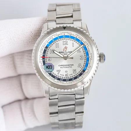 ブライトリング 腕時計