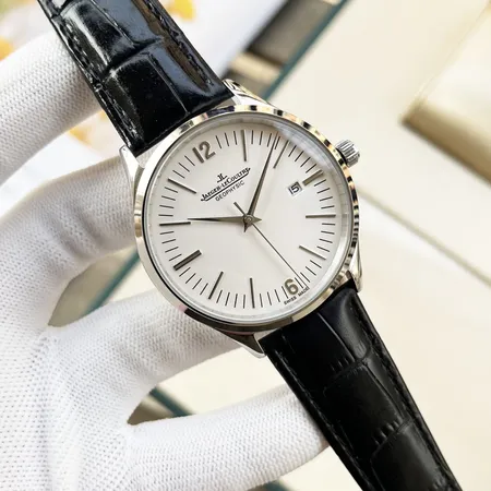 ジェー・ルクルト 腕時計