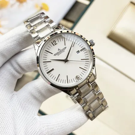 ジェー・ルクルト 腕時計