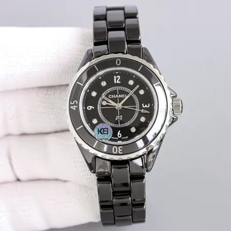 シャネル 腕時計
