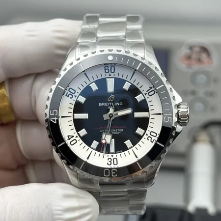 ブライトリング 腕時計