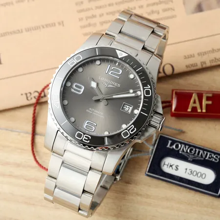 ロンジン 腕時計