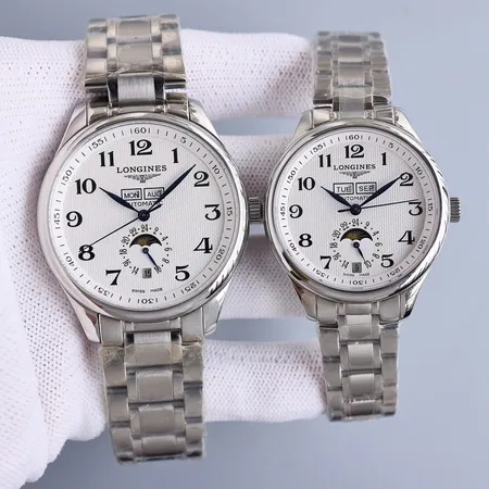 ロンジン 腕時計