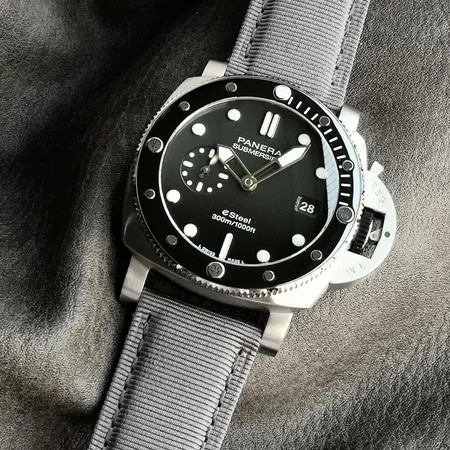 オフィチーネ パネライ 腕時計