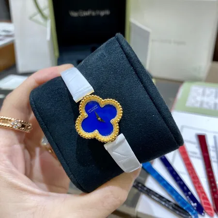 ヴァン クリーフ＆アーペル 腕時計