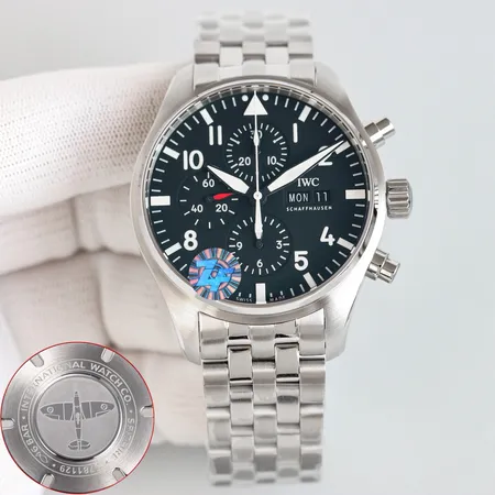 インターナショナル ウォッチ カンパニー 腕時計