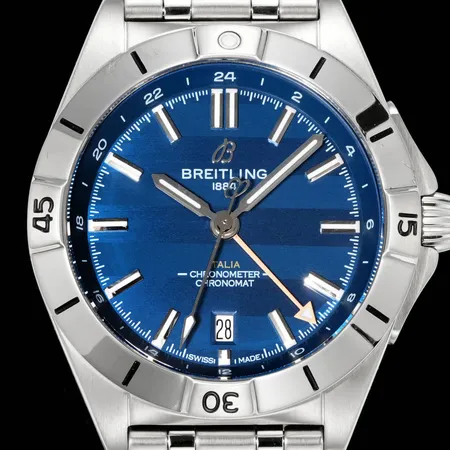 ブライトリング 腕時計