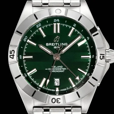 ブライトリング 腕時計