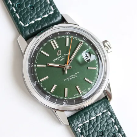 ブライトリング 腕時計