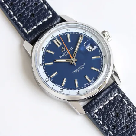 ブライトリング 腕時計