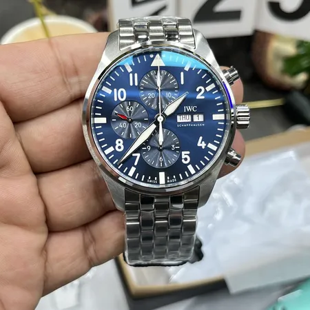 インターナショナル ウォッチ カンパニー 腕時計