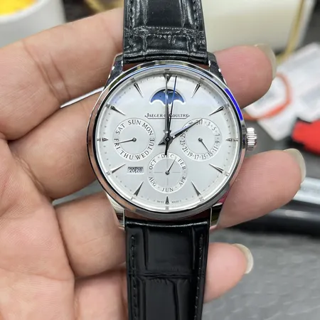 ジェー・ルクルト 腕時計