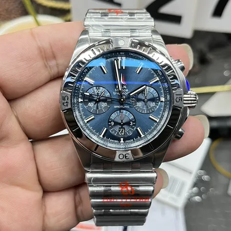 ブライトリング 腕時計