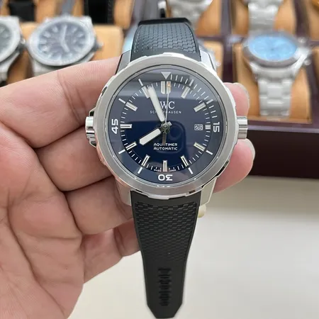 インターナショナル ウォッチ カンパニー 腕時計