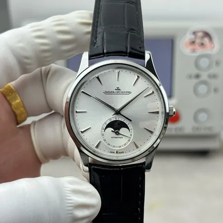 ジェー・ルクルト 腕時計