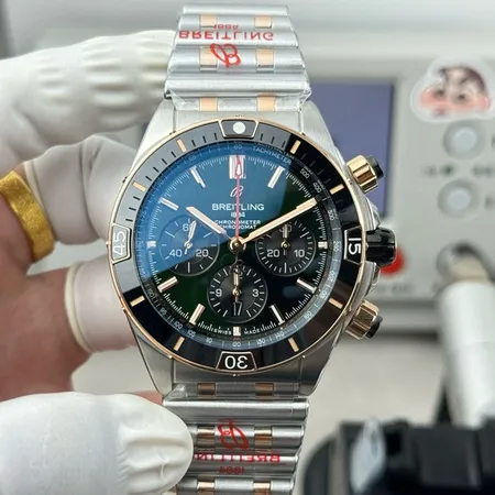 ブライトリング 腕時計