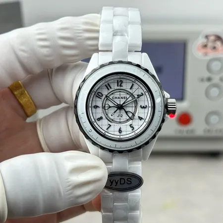 シャネル 腕時計
