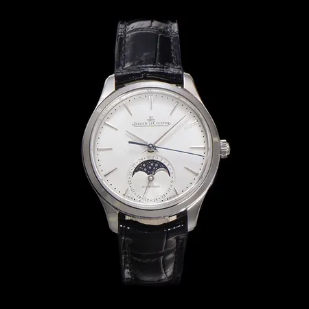 ジェー・ルクルト 腕時計