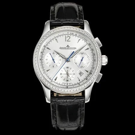 ジェー・ルクルト 腕時計