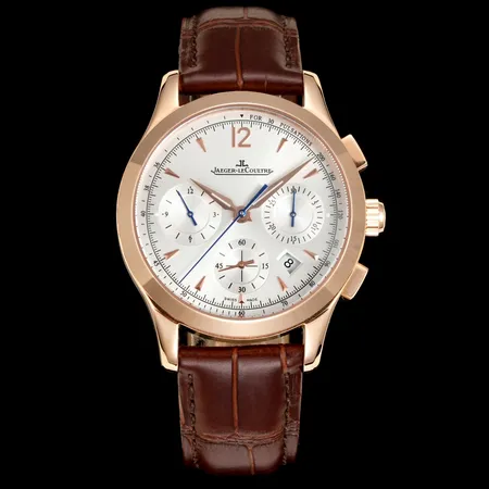 ジェー・ルクルト 腕時計