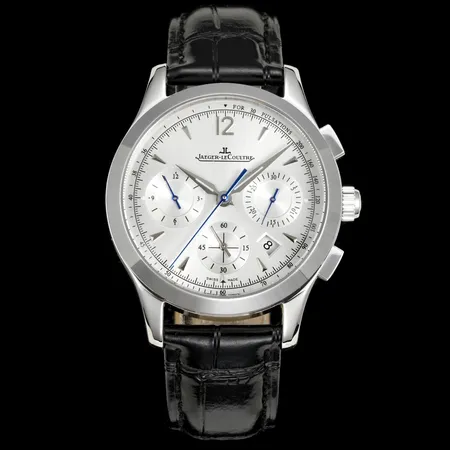 ジェー・ルクルト 腕時計