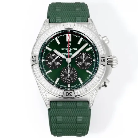 ブライトリング 腕時計