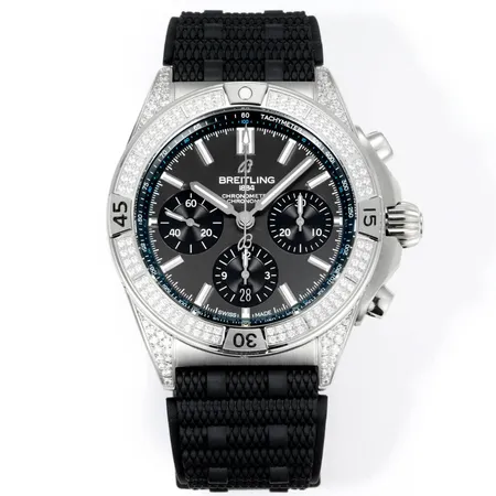 ブライトリング 腕時計