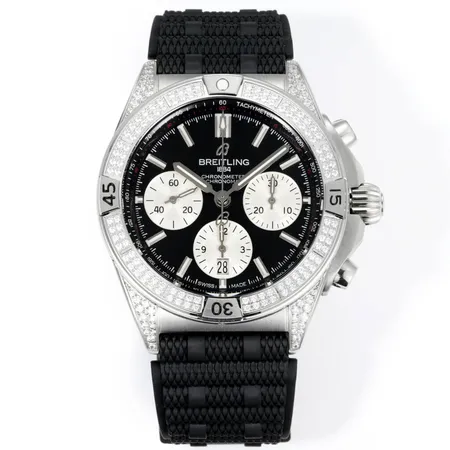 ブライトリング 腕時計